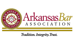 Arkansas Bar Association, Tradition. Integrity. Trust.