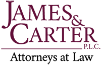James & Carter PLC, Attorneys at Law